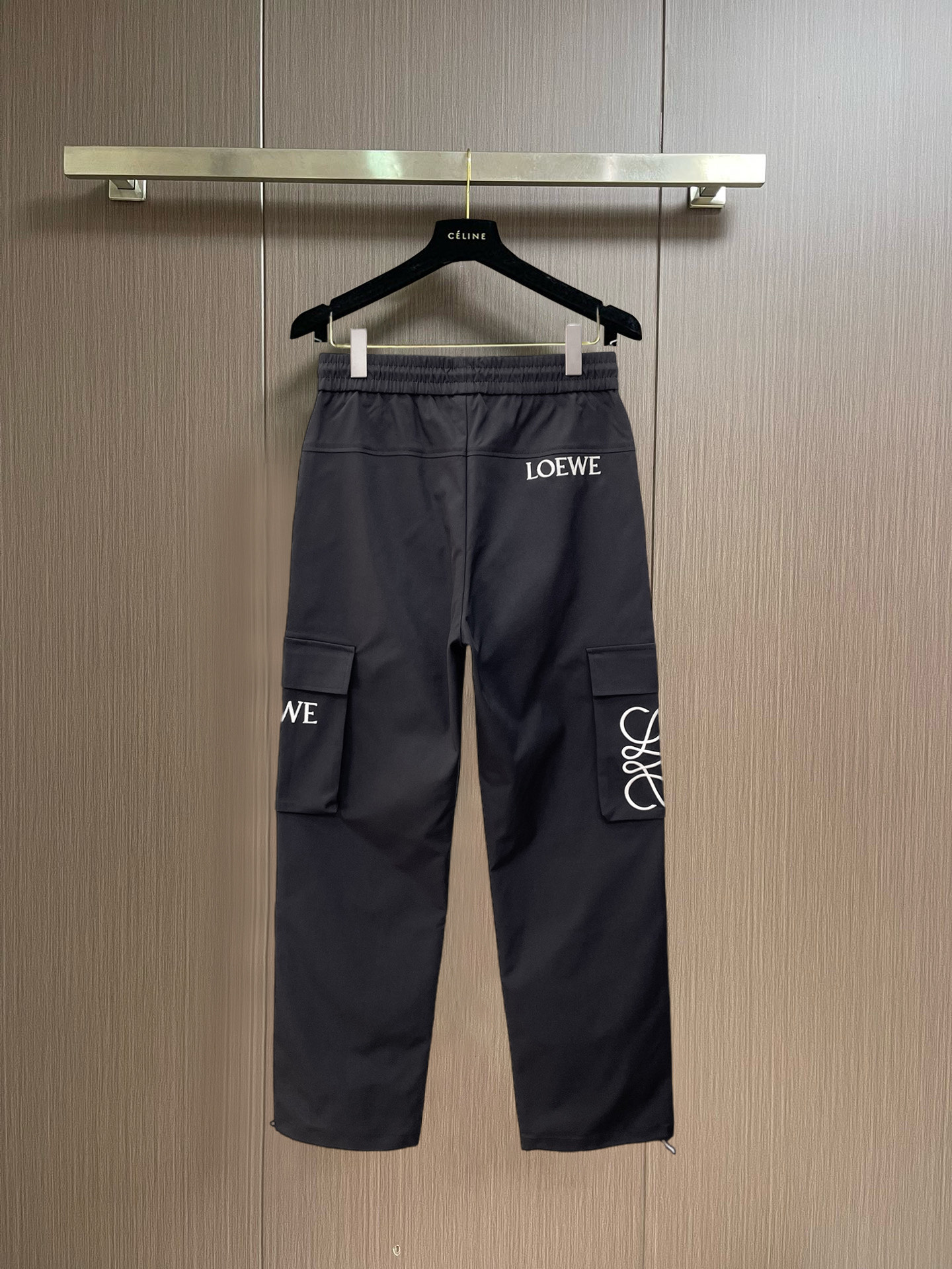 Casual Pants Man
